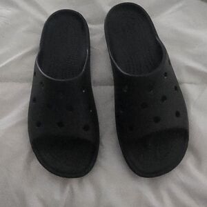 CROCS Women's Slides